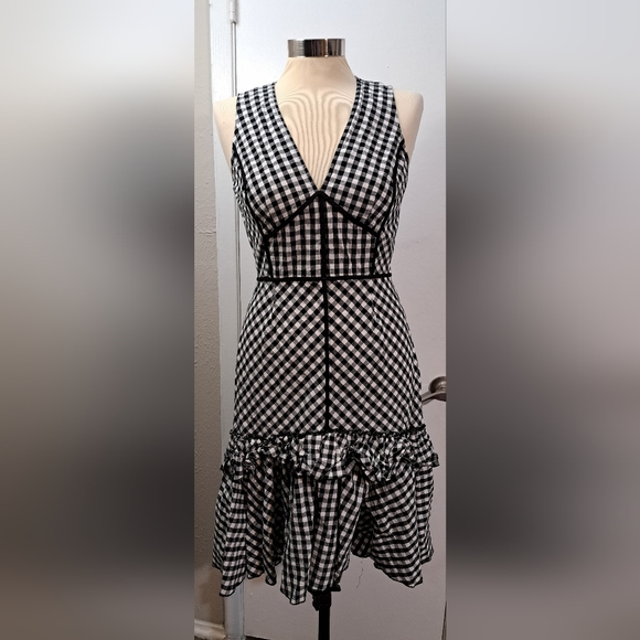 TOME Collective Dress - Picture 10 of 13